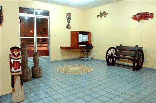 Pousada Abais Aracaju Kültér fotó