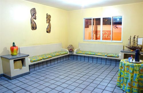 Pousada Abais Aracaju Kültér fotó