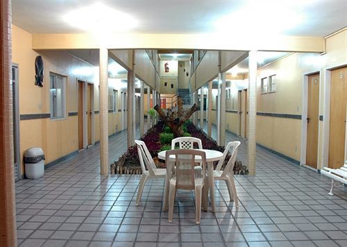 Pousada Abais Aracaju Kültér fotó